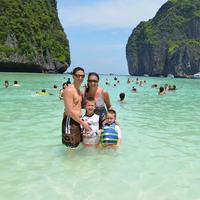 Отзыв от Руслан - DTV виза